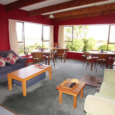 Birdsong Accommodation הוקיטיקה מראה חיצוני תמונה