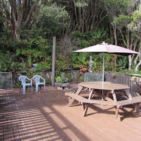 Birdsong Accommodation הוקיטיקה מראה חיצוני תמונה