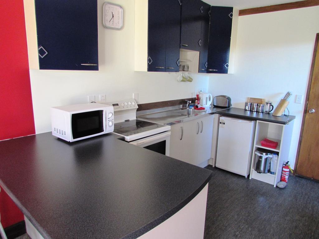 Birdsong Accommodation הוקיטיקה מראה חיצוני תמונה