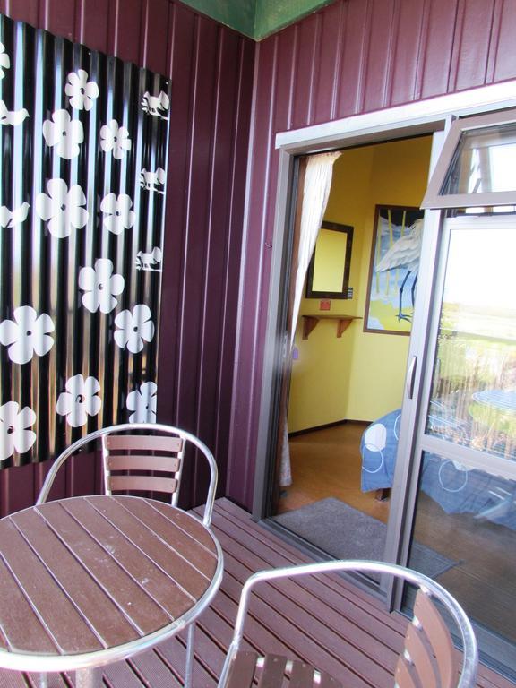 Birdsong Accommodation הוקיטיקה מראה חיצוני תמונה