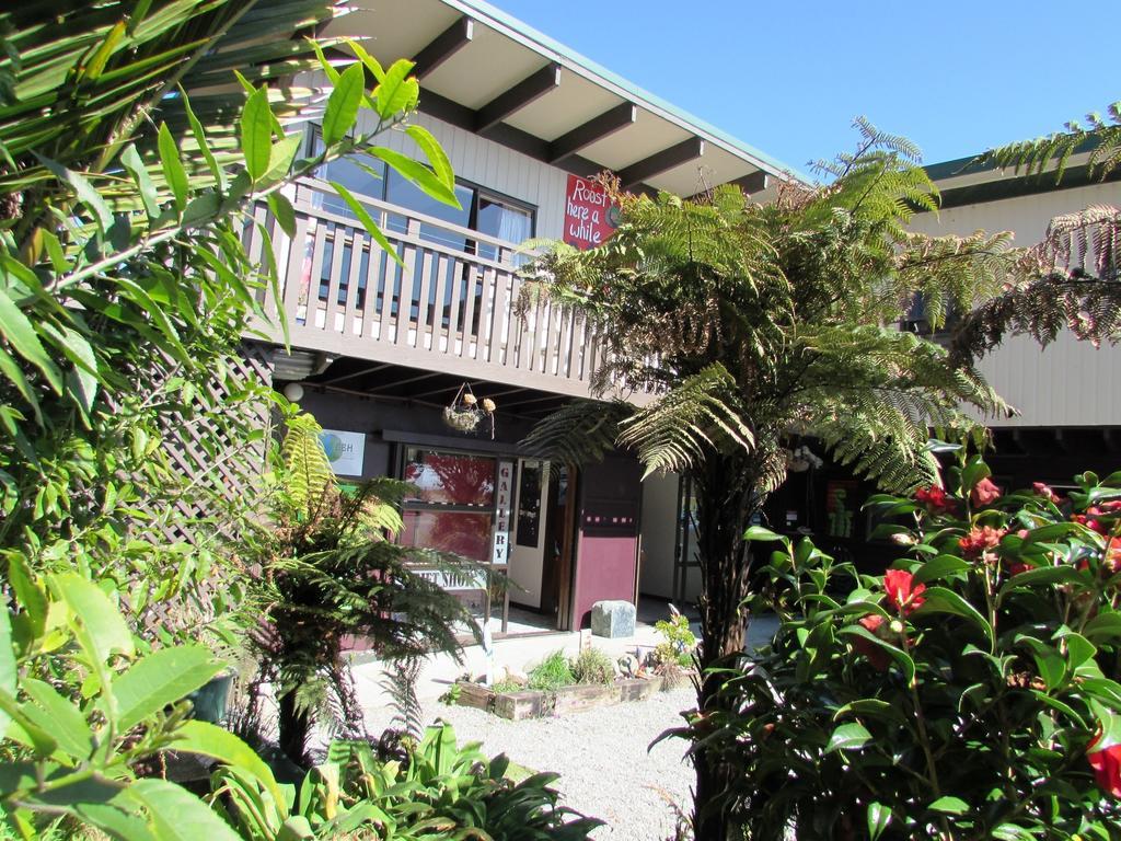 Birdsong Accommodation הוקיטיקה מראה חיצוני תמונה