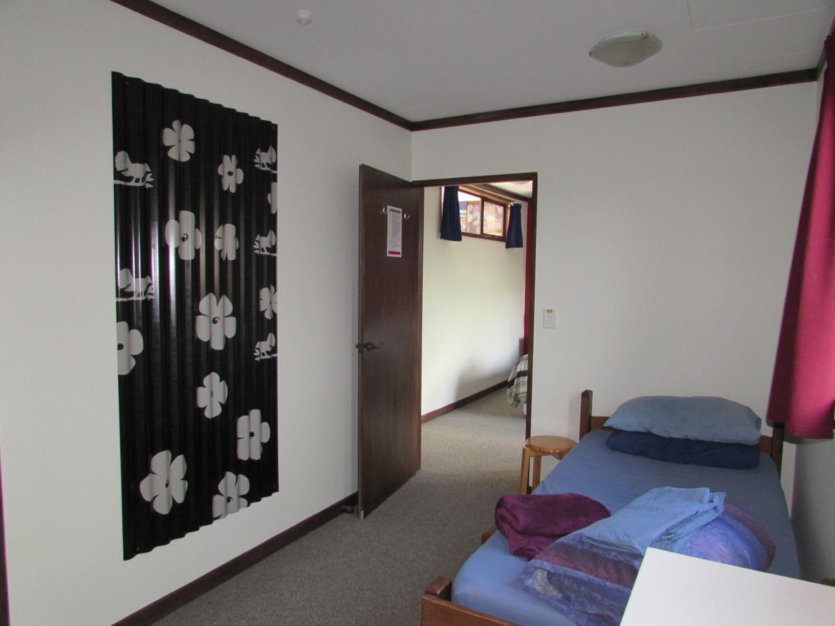 Birdsong Accommodation הוקיטיקה מראה חיצוני תמונה