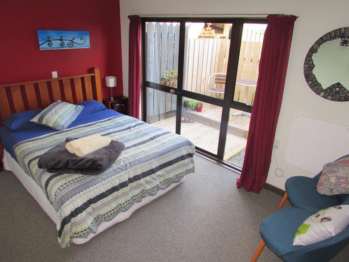 Birdsong Accommodation הוקיטיקה מראה חיצוני תמונה