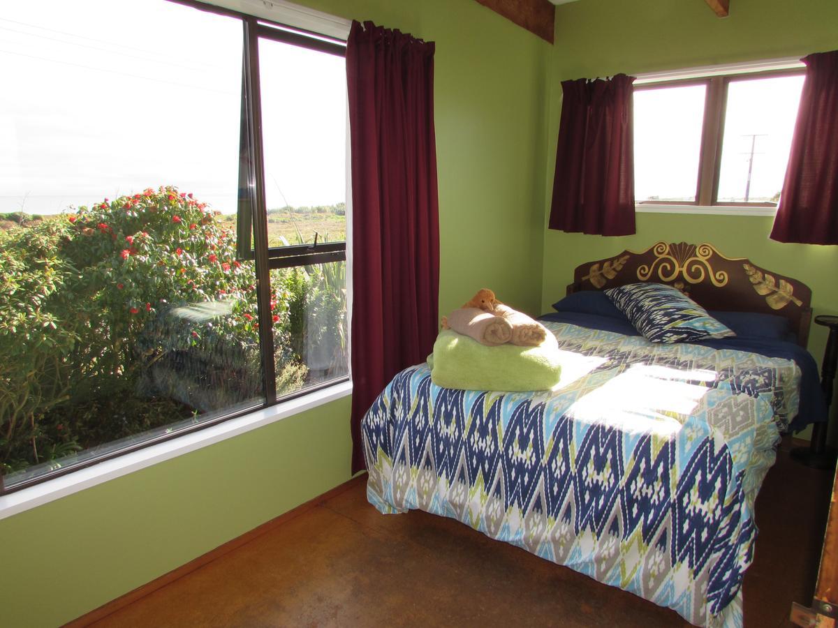 Birdsong Accommodation הוקיטיקה מראה חיצוני תמונה