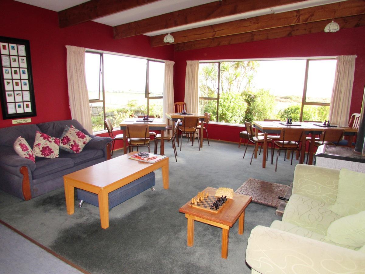 Birdsong Accommodation הוקיטיקה מראה חיצוני תמונה