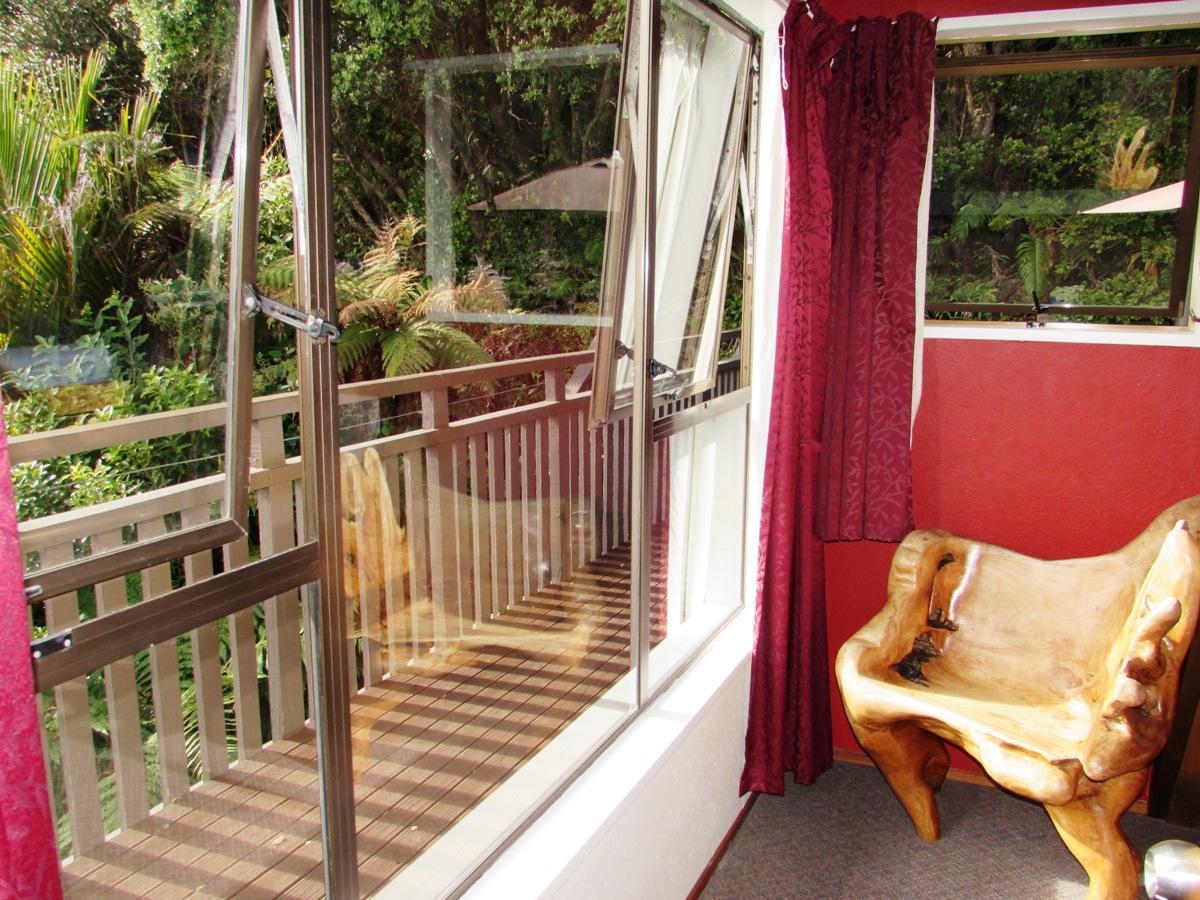 Birdsong Accommodation הוקיטיקה מראה חיצוני תמונה